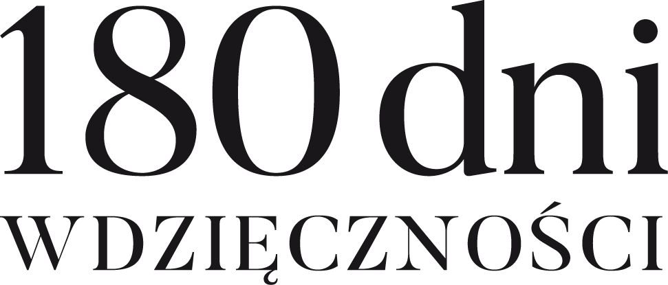 Dziennik Wdzięczności-